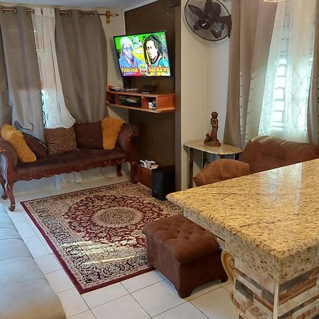 פורטמור Zipcode Hideaway Guesthouse מראה חיצוני תמונה