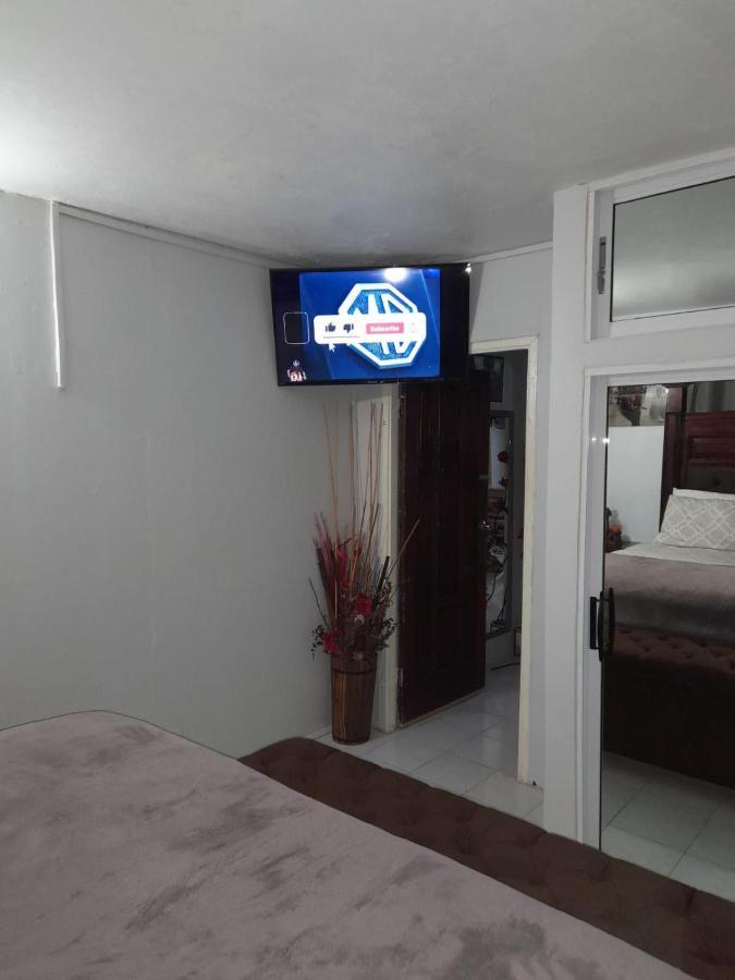 פורטמור Zipcode Hideaway Guesthouse מראה חיצוני תמונה