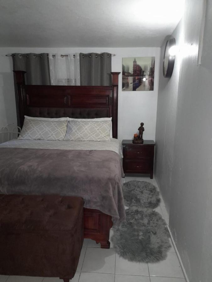 פורטמור Zipcode Hideaway Guesthouse מראה חיצוני תמונה