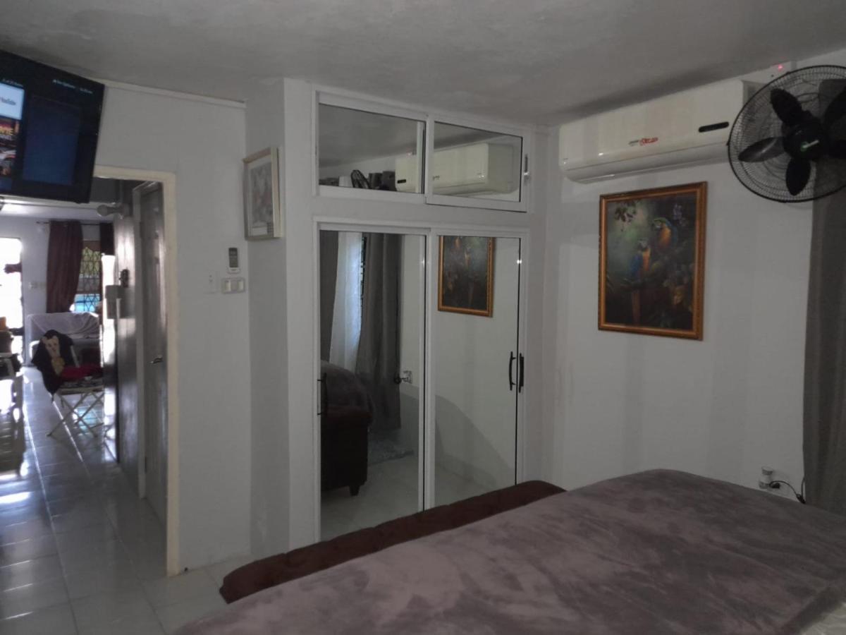 פורטמור Zipcode Hideaway Guesthouse מראה חיצוני תמונה