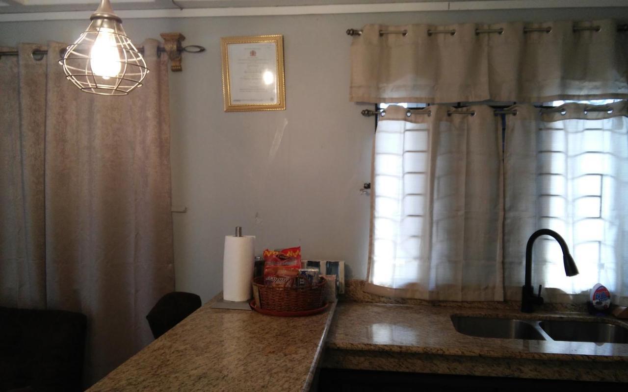 פורטמור Zipcode Hideaway Guesthouse מראה חיצוני תמונה