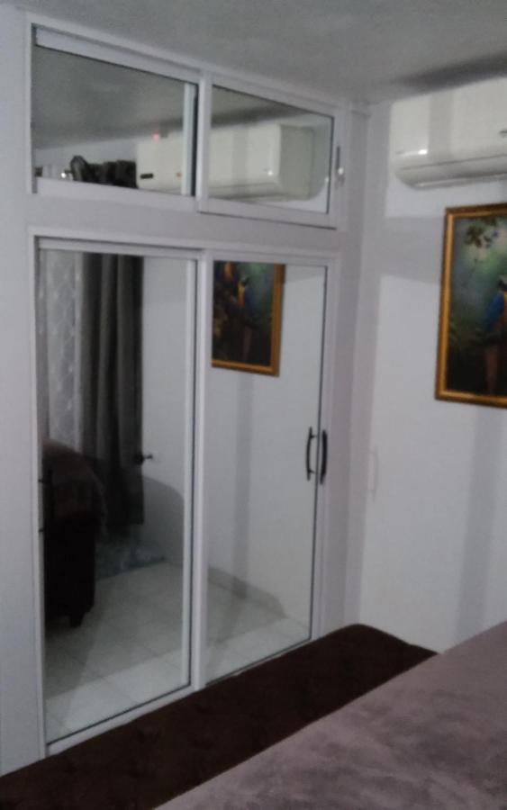 פורטמור Zipcode Hideaway Guesthouse מראה חיצוני תמונה