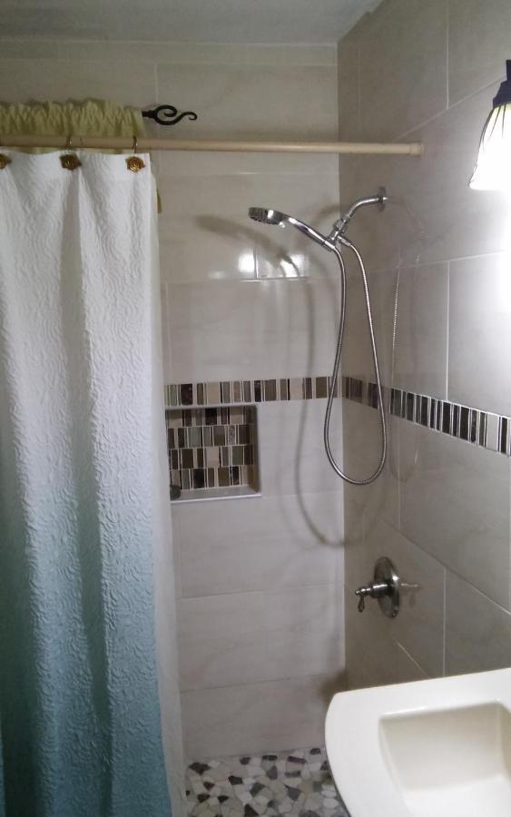 פורטמור Zipcode Hideaway Guesthouse מראה חיצוני תמונה