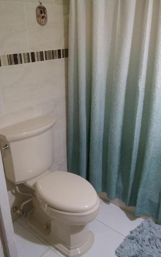 פורטמור Zipcode Hideaway Guesthouse מראה חיצוני תמונה