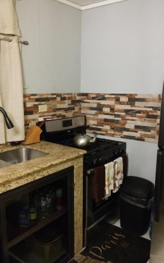 פורטמור Zipcode Hideaway Guesthouse מראה חיצוני תמונה