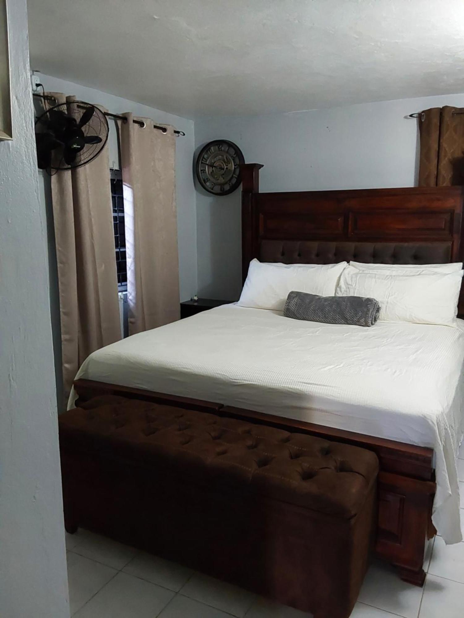 פורטמור Zipcode Hideaway Guesthouse מראה חיצוני תמונה