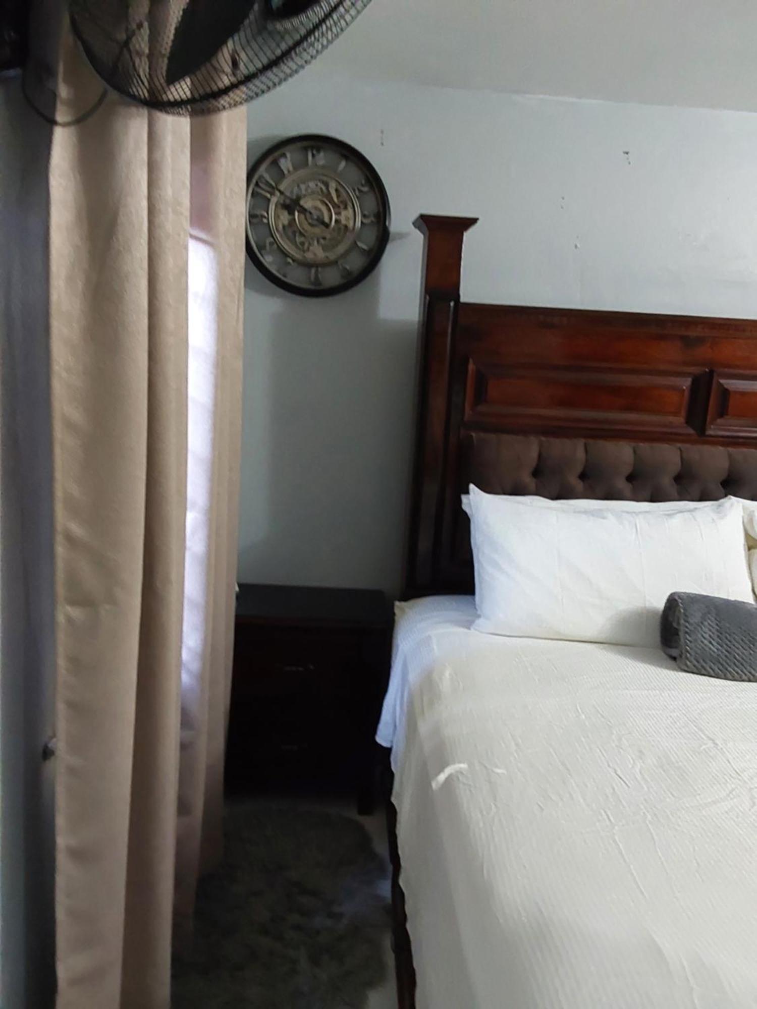 פורטמור Zipcode Hideaway Guesthouse מראה חיצוני תמונה