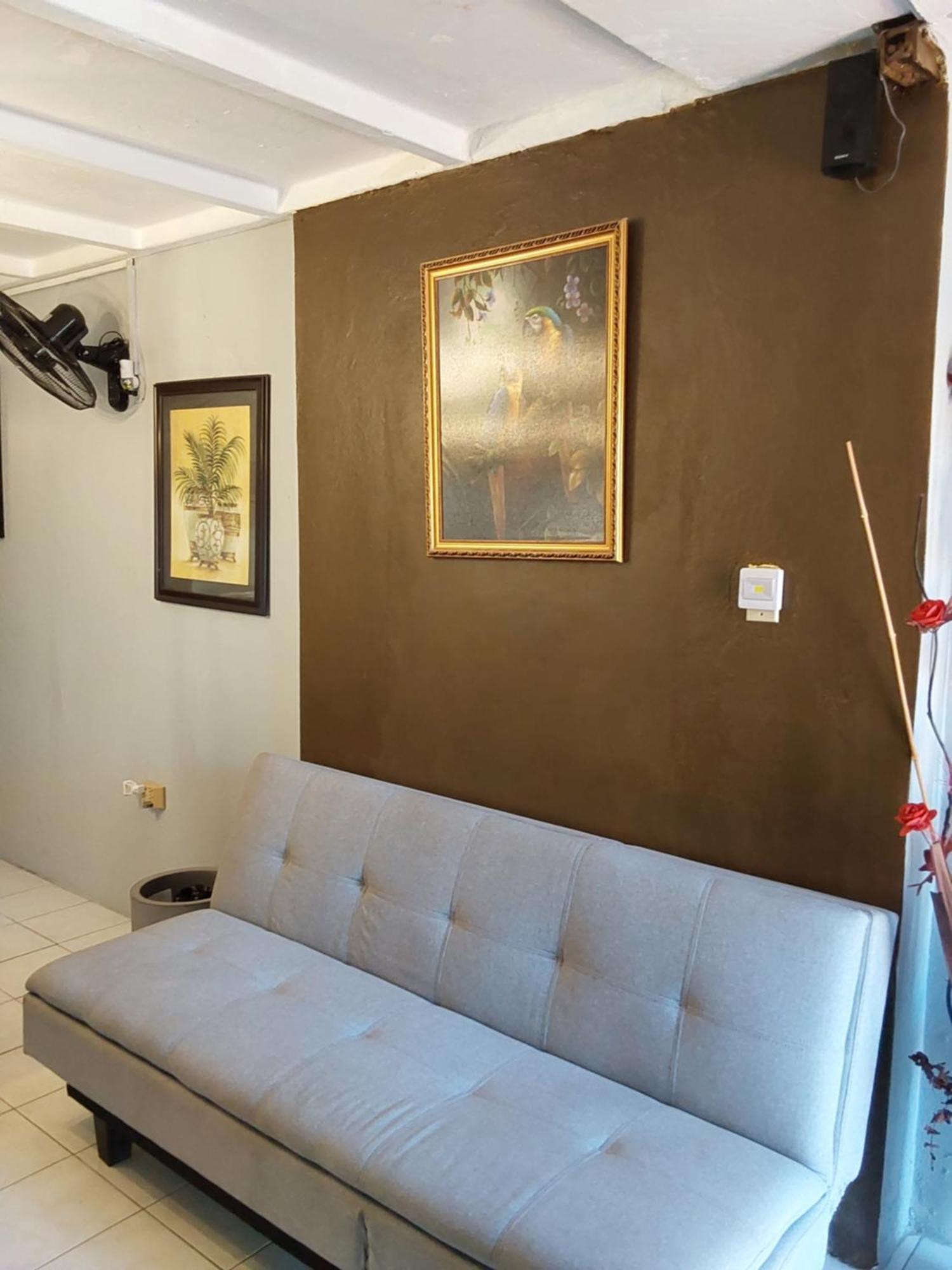 פורטמור Zipcode Hideaway Guesthouse מראה חיצוני תמונה