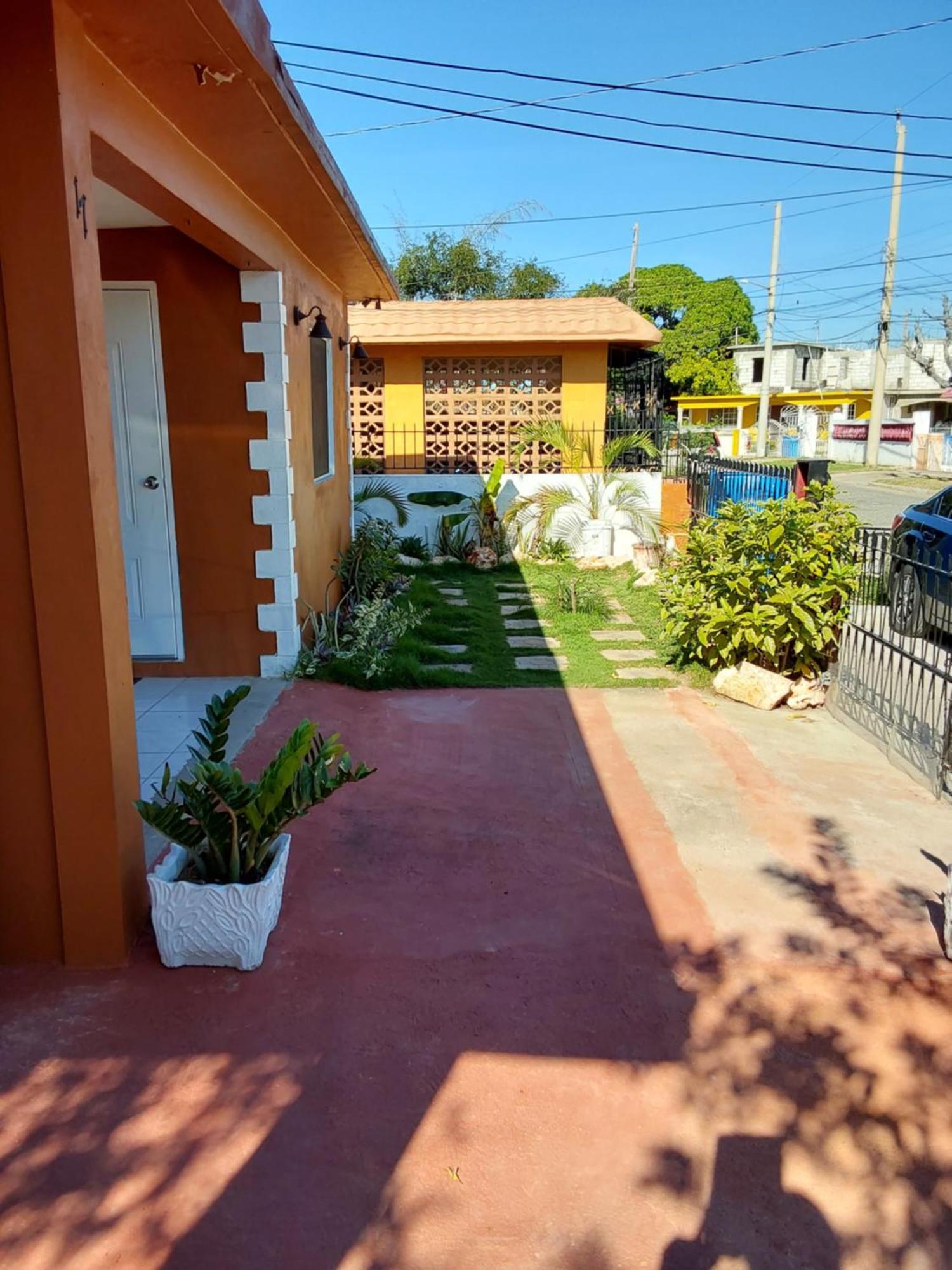 פורטמור Zipcode Hideaway Guesthouse מראה חיצוני תמונה
