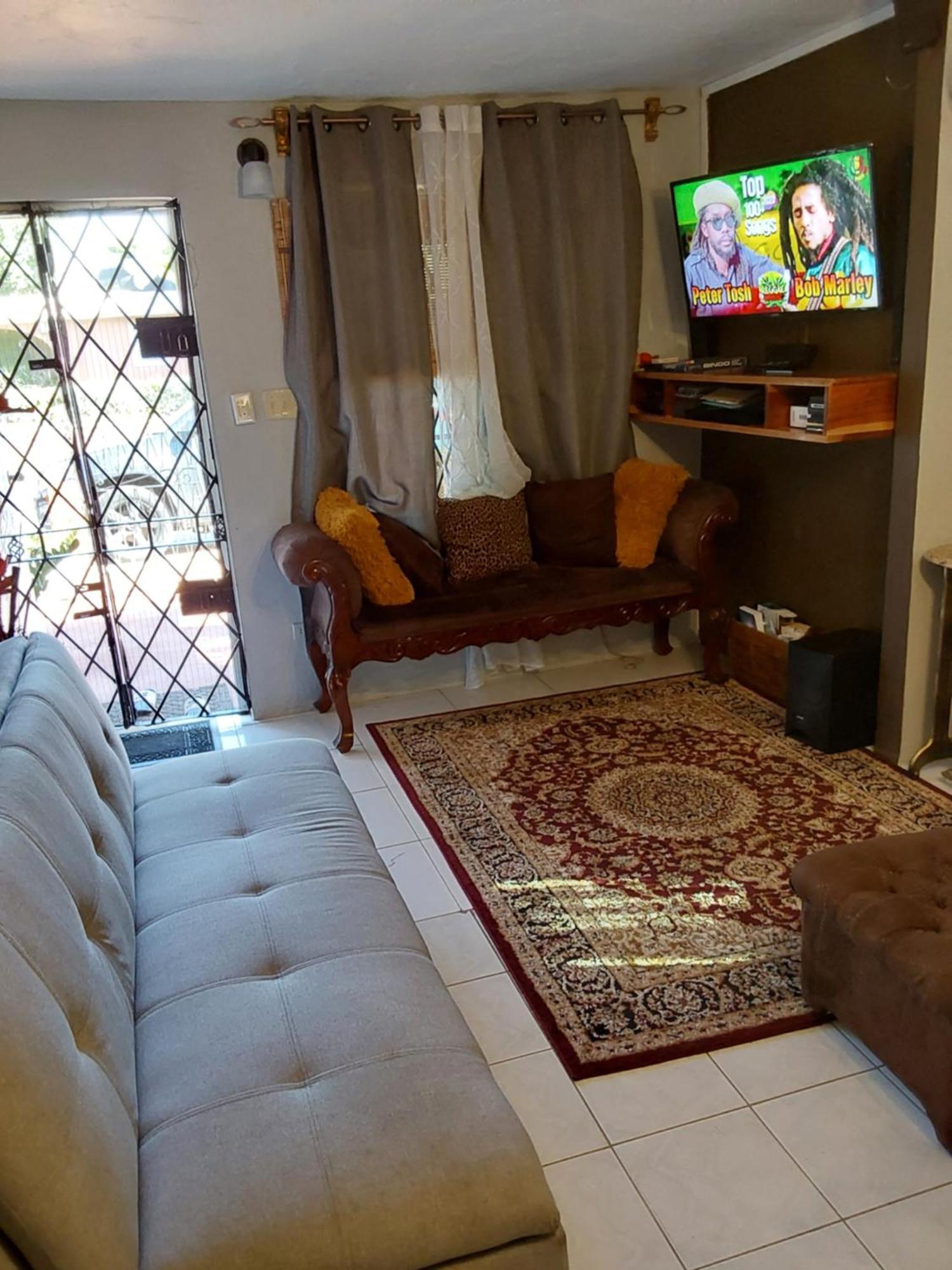 פורטמור Zipcode Hideaway Guesthouse מראה חיצוני תמונה