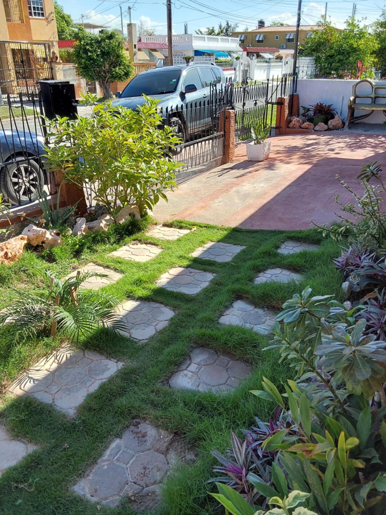 פורטמור Zipcode Hideaway Guesthouse מראה חיצוני תמונה