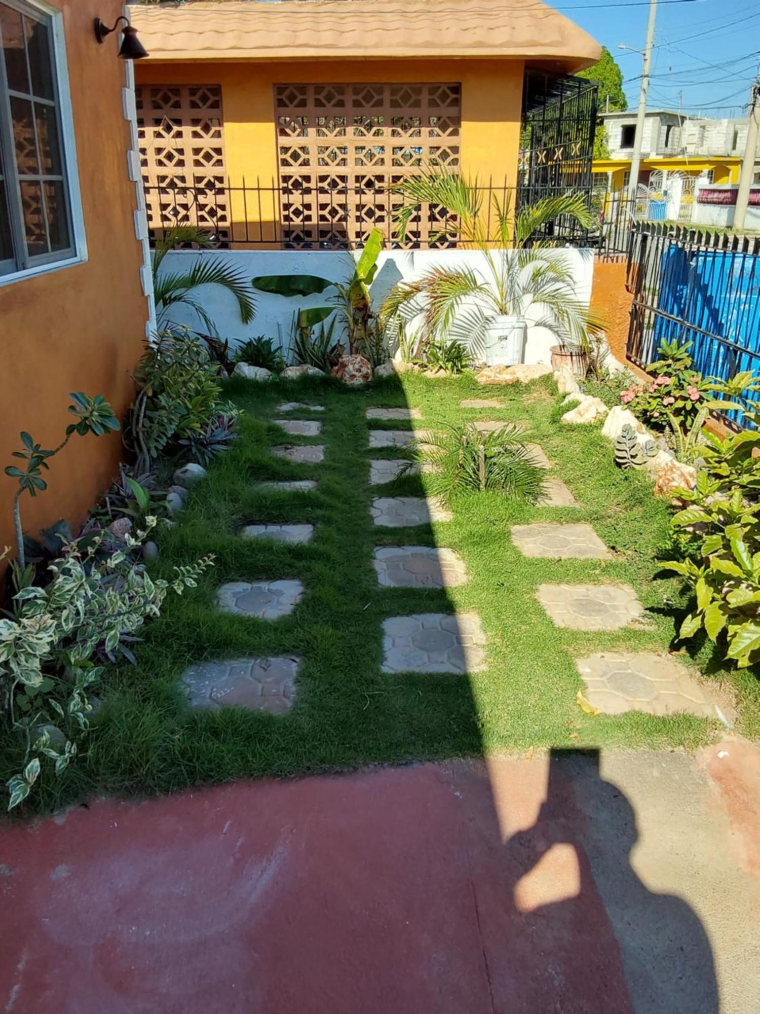 פורטמור Zipcode Hideaway Guesthouse מראה חיצוני תמונה